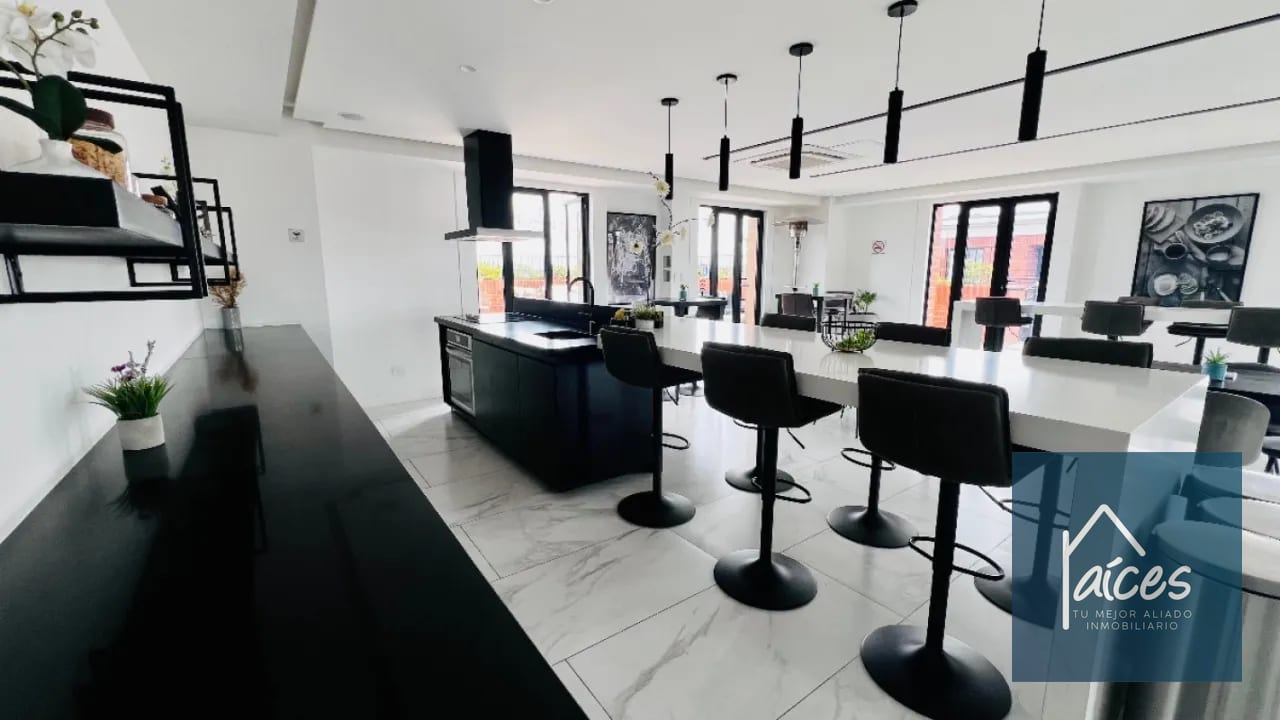 Apartamento en Venta CÉNTRICO Zona 5 (*20) — Apartamento en Venta en Céntrico, Zona 5, Guatemala, Ciudad — foto 8 de 11