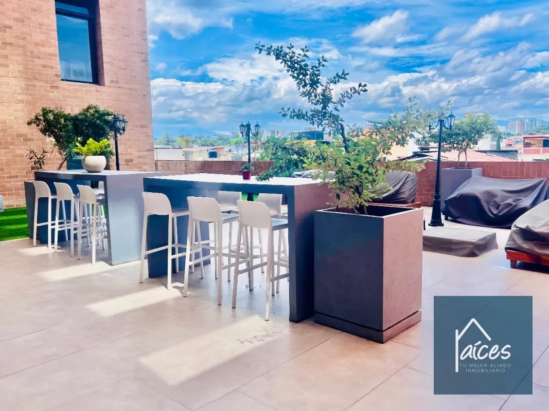 Apartamento en Venta CÉNTRICO Zona 5 (*20) — Apartamento en Venta en Céntrico, Zona 5, Guatemala, Ciudad — foto 6 de 11