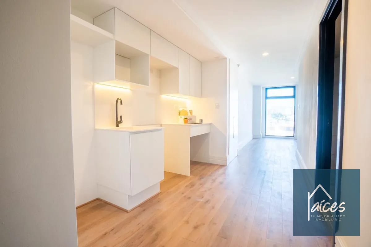 Apartamento en Venta CÉNTRICO Zona 5 (*20) — Apartamento en Venta en Céntrico, Zona 5, Guatemala, Ciudad — foto 4 de 11
