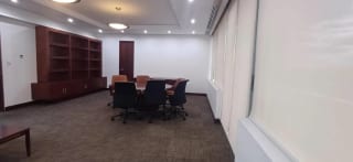 Oficina Amueblada en Renta zona 10 — Oficina en Alquiler en Zona 10, Guatemala, Ciudad — miniatura 9 de 10