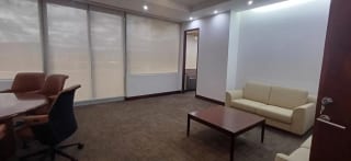 Oficina Amueblada en Renta zona 10 — Oficina en Alquiler en Zona 10, Guatemala, Ciudad — miniatura 8 de 10