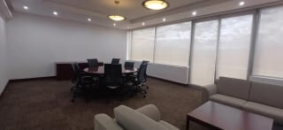 Oficina Amueblada en Renta zona 10 — Oficina en Alquiler en Zona 10, Guatemala, Ciudad — miniatura 5 de 10