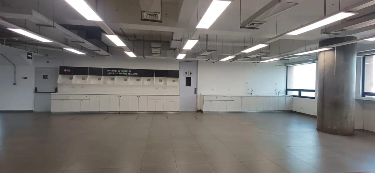 Oficina en Venta zona 13 — Oficina en Alquiler en Zona 13, Guatemala, Ciudad — foto 9 de 12
