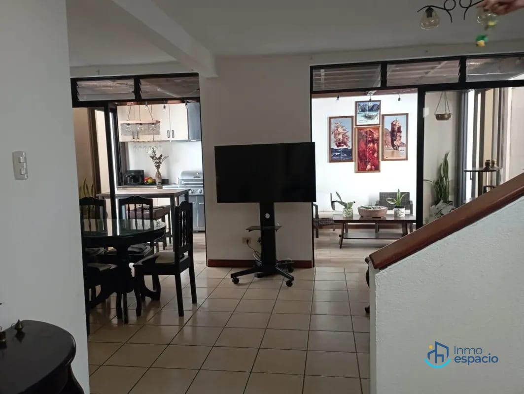 Casa en venta zona 8 mixco-San Cristóbal — Casa en Venta en Zona 8 Mixco, Guatemala, Ciudad — foto 12 de 17