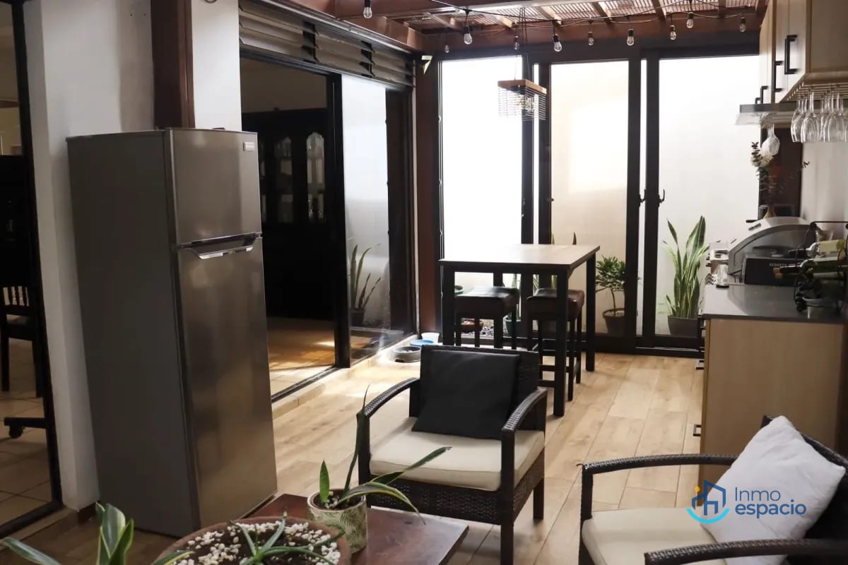 Casa en venta zona 8 mixco-San Cristóbal — Casa en Venta en Zona 8 Mixco, Guatemala, Ciudad — foto 11 de 17