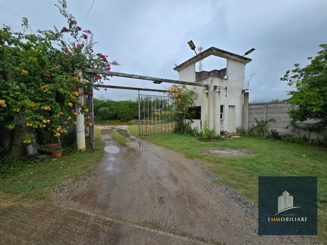 Casa en venta Condominio Rio Grande Zacapa — Casa en Venta en Rio Hondo, Zacapa — foto 13 de 14