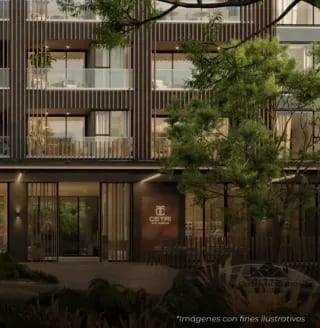 Proyecto Cetri Zona 14 Apartamentos — Apartamento en Venta en Zona 14, Guatemala, Ciudad — miniatura 9 de 9