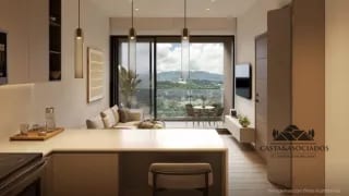 Proyecto Cetri Zona 14 Apartamentos — Apartamento en Venta en Zona 14, Guatemala, Ciudad — miniatura 5 de 9