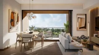 Proyecto Cetri Zona 14 Apartamentos — Apartamento en Venta en Zona 14, Guatemala, Ciudad — miniatura 3 de 9