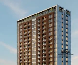 Proyecto Cetri Zona 14 Apartamentos — Apartamento en Venta en Zona 14, Guatemala, Ciudad — miniatura 2 de 9
