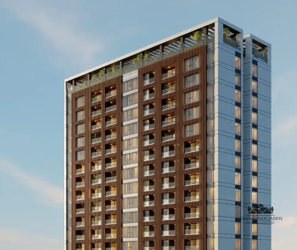Proyecto Cetri Zona 14 Apartamentos — Apartamento en Venta en Zona 14, Guatemala, Ciudad — foto 2 de 9