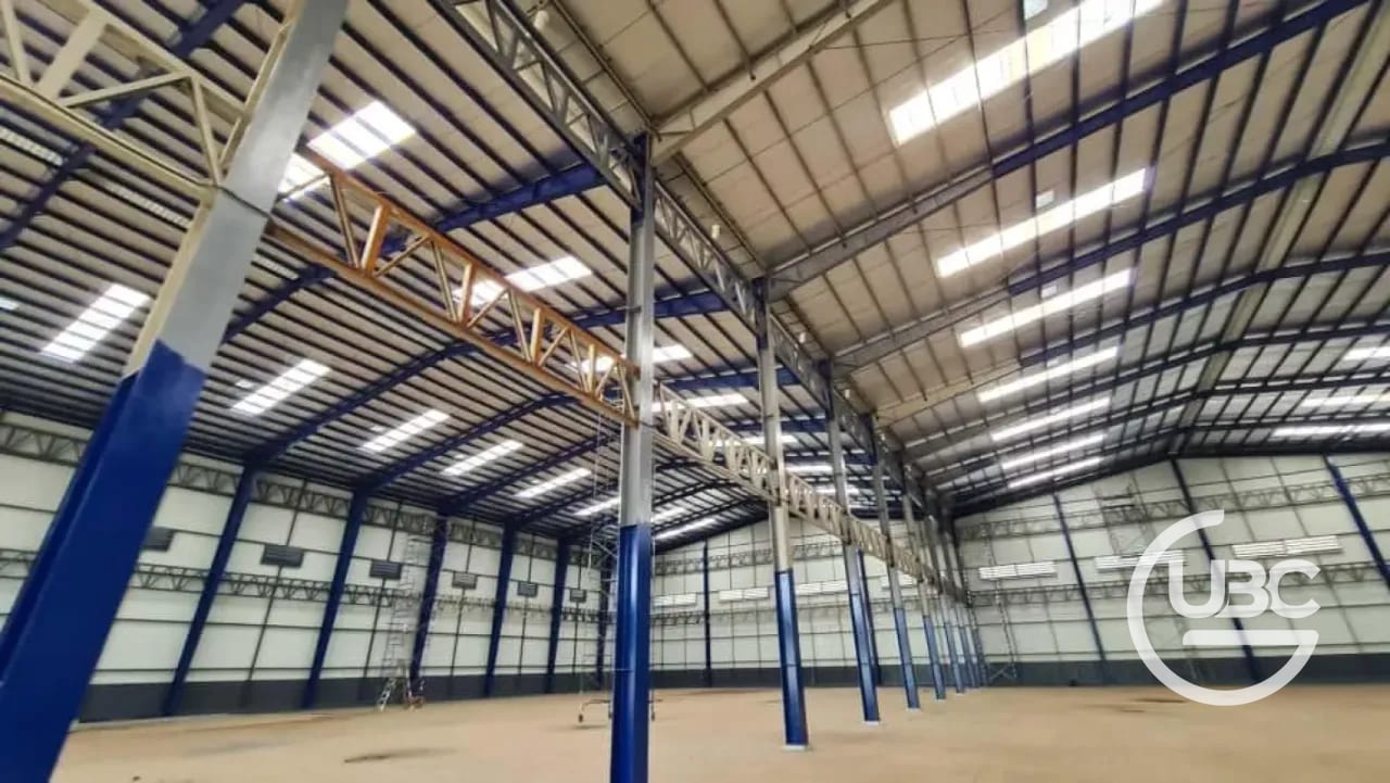 Bodega en renta Masagua Escuintla — Bodega / Ofibodega en Alquiler en Masagua, Escuintla — foto 1 de 2