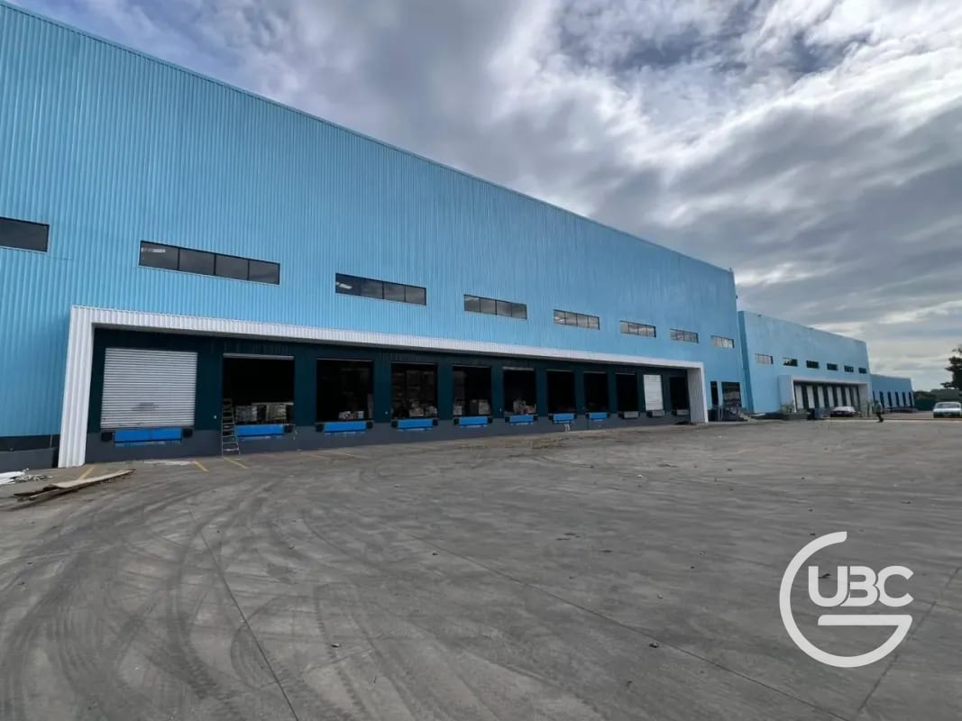 Bodega en renta Masagua Escuintla — Bodega / Ofibodega en Alquiler en Masagua, Escuintla — foto 2 de 2