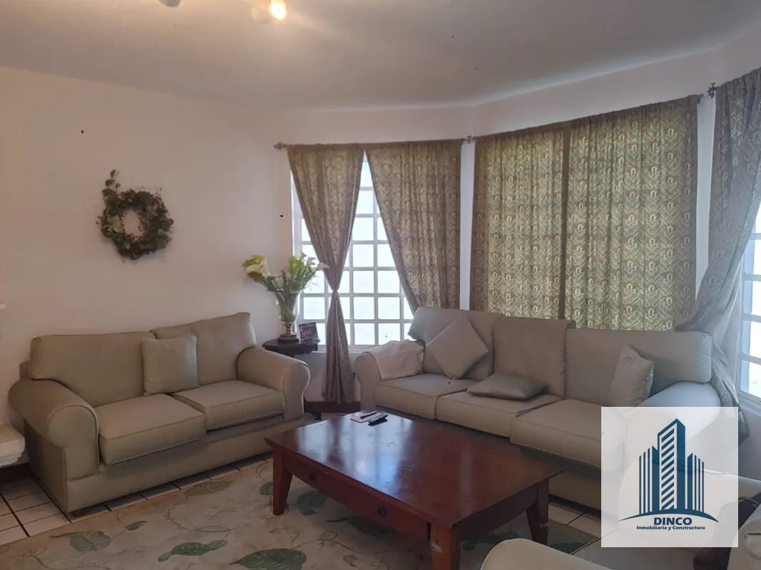 Vendo Casa en Monte Maria Z.12 — Casa en Venta en Zona 12, Guatemala, Ciudad — foto 1 de 6