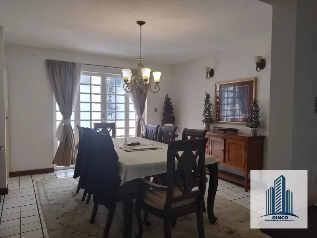 Vendo Casa en Monte Maria Z.12 — Casa en Venta en Zona 12, Guatemala, Ciudad — foto 2 de 6