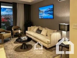Apartamento de 2 habitaciones en excelente ubicación en Ferré 10, zona 10 — Apartamento en Venta en Ferré Diez, Zona 10, Guatemala, Ciudad — miniatura 16 de 17