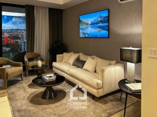 Apartamento de 2 habitaciones en excelente ubicación en Ferré 10, zona 10 — Apartamento en Venta en Ferré Diez, Zona 10, Guatemala, Ciudad — miniatura 16 de 17