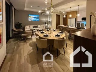 Apartamento de 2 habitaciones en excelente ubicación en Ferré 10, zona 10 — Apartamento en Venta en Ferré Diez, Zona 10, Guatemala, Ciudad — miniatura 17 de 17