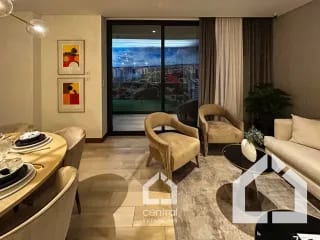 Apartamento de 2 habitaciones en excelente ubicación en Ferré 10, zona 10 — Apartamento en Venta en Ferré Diez, Zona 10, Guatemala, Ciudad — miniatura 15 de 17