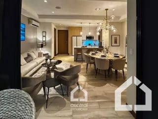 Apartamento de 2 habitaciones en excelente ubicación en Ferré 10, zona 10 — Apartamento en Venta en Ferré Diez, Zona 10, Guatemala, Ciudad — miniatura 14 de 17