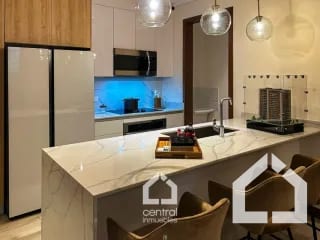 Apartamento de 2 habitaciones en excelente ubicación en Ferré 10, zona 10 — Apartamento en Venta en Ferré Diez, Zona 10, Guatemala, Ciudad — miniatura 13 de 17