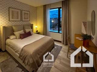 Apartamento de 2 habitaciones en excelente ubicación en Ferré 10, zona 10 — Apartamento en Venta en Ferré Diez, Zona 10, Guatemala, Ciudad — miniatura 12 de 17
