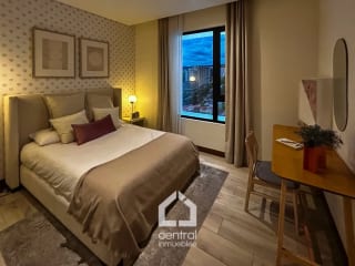 Apartamento de 2 habitaciones en excelente ubicación en Ferré 10, zona 10 — Apartamento en Venta en Ferré Diez, Zona 10, Guatemala, Ciudad — miniatura 12 de 17