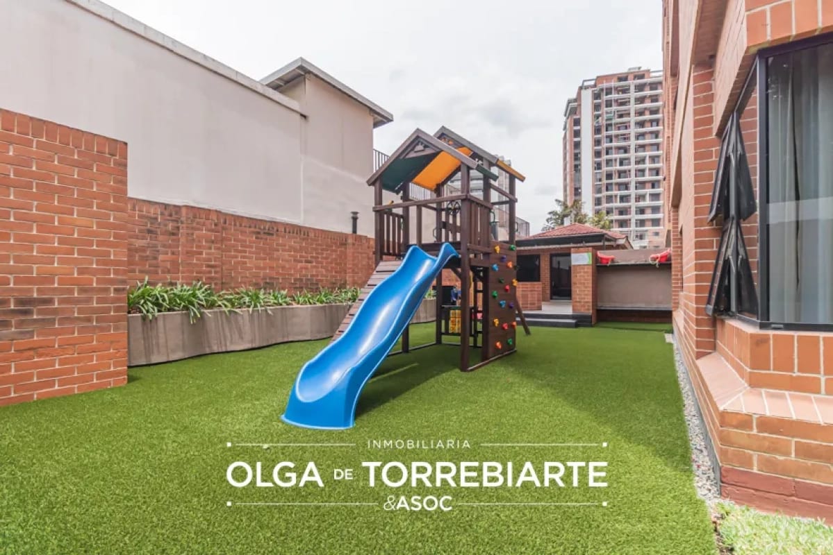 Penthouse para inversión San Patricio I, Zona 14 — Apartamento en Venta en San Patricio, Zona 14, Guatemala, Ciudad — foto 4 de 17