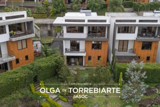 Casa en Santuaria Muxbal, Condominio Jacarandas — Casa en Venta en Jacarandas de Muxbal, Muxbal, Guatemala, Ciudad — miniatura 14 de 14