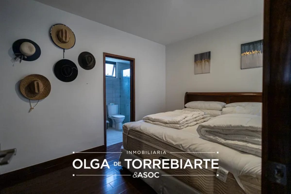 Casa en Santuaria Muxbal, Condominio Jacarandas — Casa en Venta en Jacarandas de Muxbal, Muxbal, Guatemala, Ciudad — foto 2 de 14