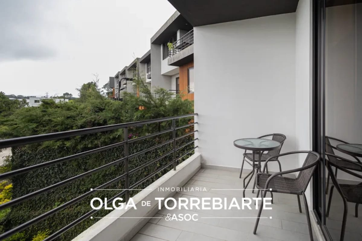 Casa en Santuaria Muxbal, Condominio Jacarandas — Casa en Venta en Jacarandas de Muxbal, Muxbal, Guatemala, Ciudad — foto 10 de 14
