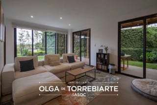Casa en Santuaria Muxbal, Condominio Jacarandas — Casa en Venta en Jacarandas de Muxbal, Muxbal, Guatemala, Ciudad — miniatura 13 de 14