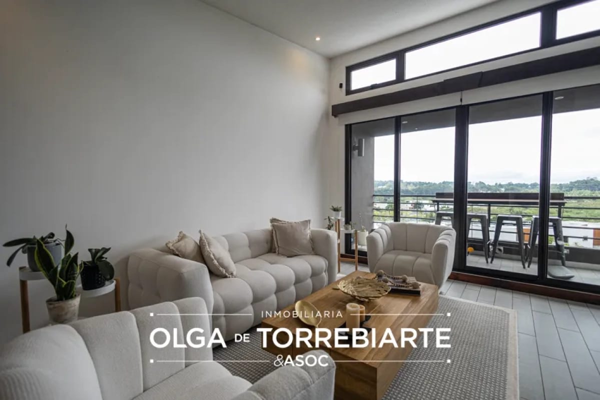Casa en Santuaria Muxbal, Condominio Jacarandas — Casa en Venta en Jacarandas de Muxbal, Muxbal, Guatemala, Ciudad — foto 12 de 14