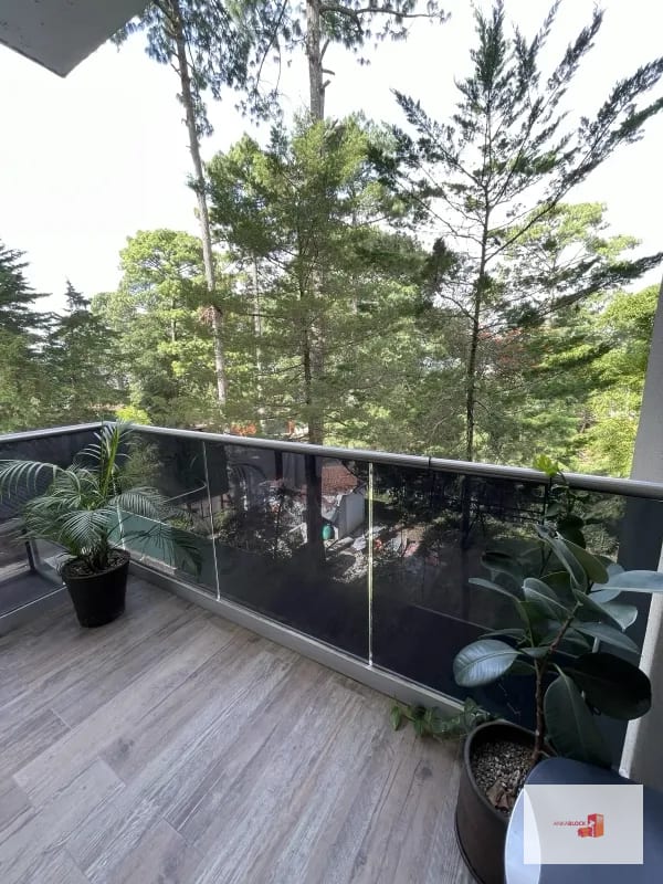 Apartamento 2 dormitorios - zona 16 Kanajuyu — Apartamento en Venta en Kanajuyú, Zona 16, Guatemala, Ciudad — foto 9 de 13