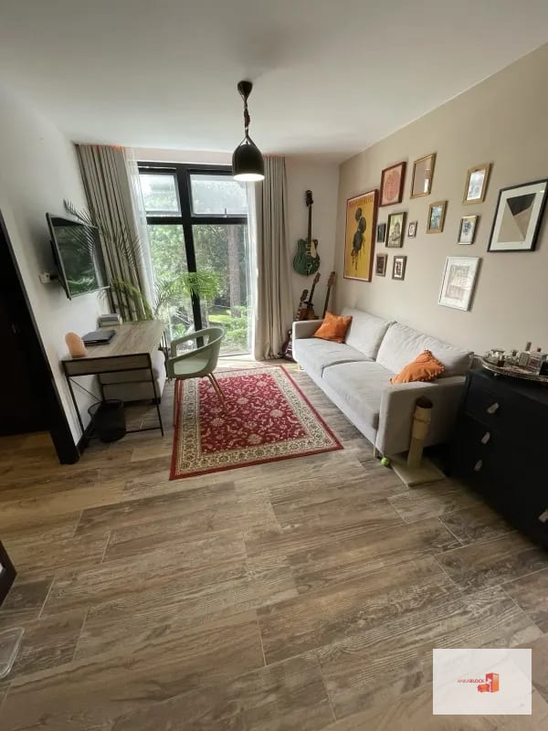 Apartamento 2 dormitorios - zona 16 Kanajuyu — Apartamento en Venta en Kanajuyú, Zona 16, Guatemala, Ciudad — foto 4 de 13