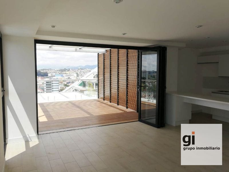 ZONA 4 QUO, apartamento con terraza — Apartamento en Venta en QUO, Zona 4, Guatemala, Ciudad — foto 3 de 10