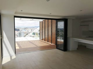 ZONA 4 QUO, apartamento con terraza — Apartamento en Venta en QUO, Zona 4, Guatemala, Ciudad — miniatura 3 de 10