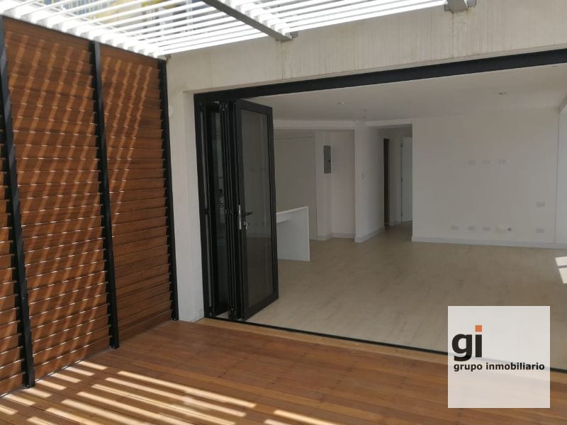 ZONA 4 QUO, apartamento con terraza — Apartamento en Venta en QUO, Zona 4, Guatemala, Ciudad — foto 5 de 10