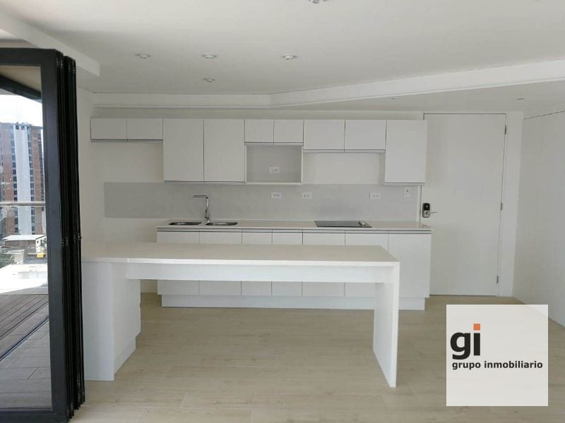 ZONA 4 QUO, apartamento con terraza — Apartamento en Venta en QUO, Zona 4, Guatemala, Ciudad — foto 9 de 10