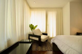 Apartamento amueblado en renta zona 10 — Apartamento en Alquiler en Zona 10, Guatemala, Ciudad — miniatura 4 de 6