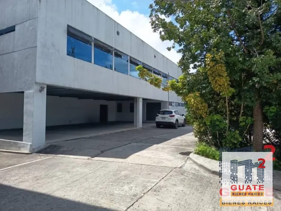 Ofibodega en Renta, Naranjo — Bodega / Ofibodega en Alquiler en Zona 1 Mixco, Guatemala, Ciudad — foto 1 de 15