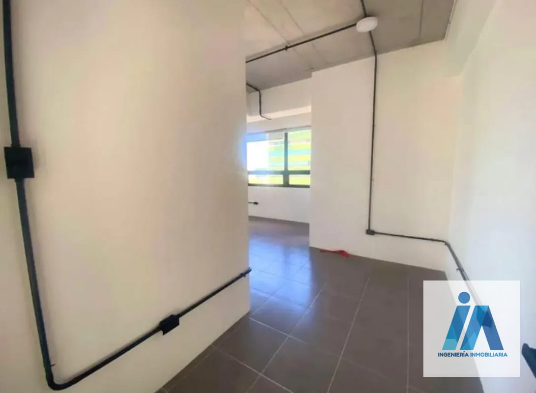 ⭕️NUEVO PRECIO  OFICINA EN ALQUILER📍 Edificio NOVA Reformador, zona 9 — Oficina en Alquiler en Nova Reformador, Zona 9, Guatemala, Ciudad — foto 5 de 8