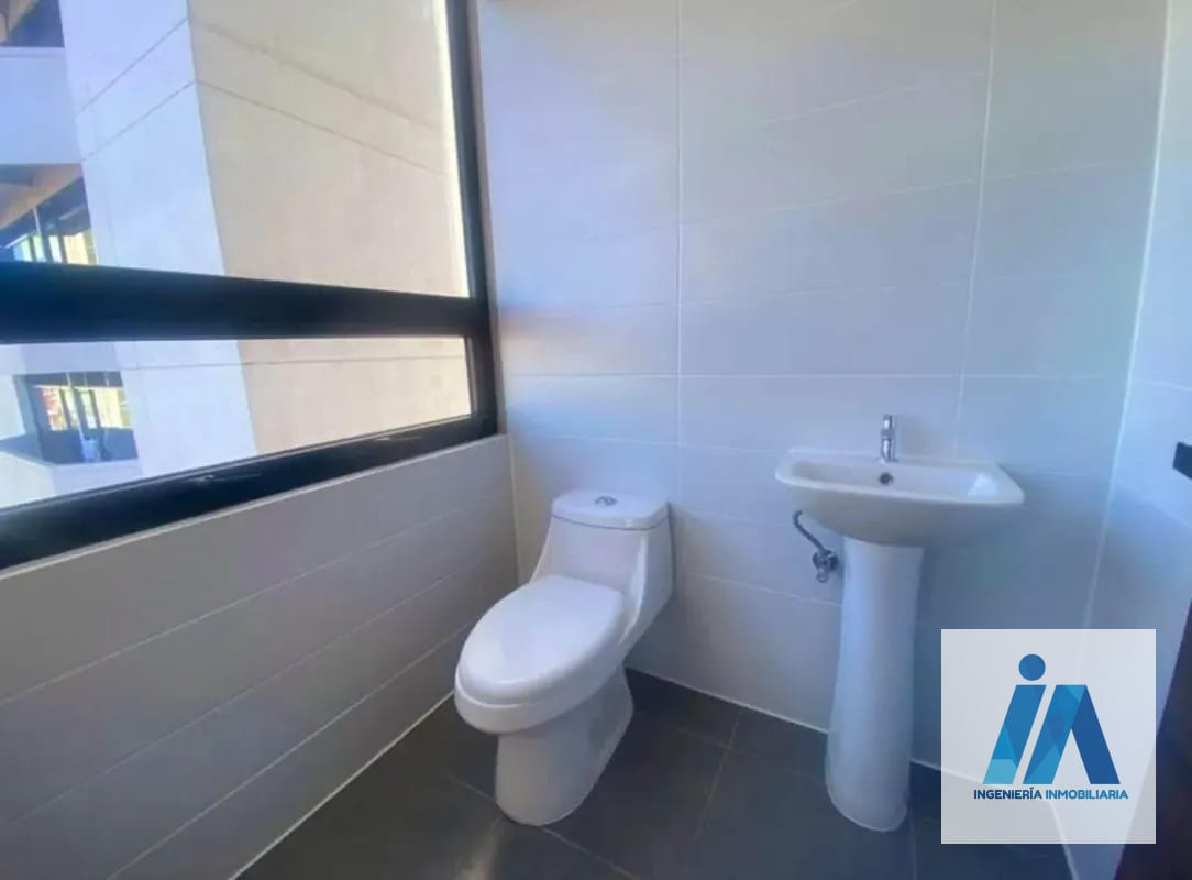 ⭕️NUEVO PRECIO  OFICINA EN ALQUILER📍 Edificio NOVA Reformador, zona 9 — Oficina en Alquiler en Nova Reformador, Zona 9, Guatemala, Ciudad — foto 3 de 8