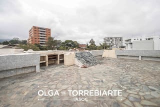 Casa en Vista Hermosa III, Zona 15 — Casa en Alquiler en Zona 15, Guatemala, Ciudad — miniatura 11 de 14