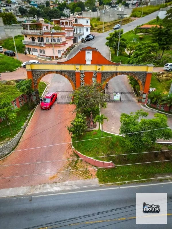 Portal del Valle zona 18 — Terreno en Venta en Zona 18, Guatemala, Ciudad — foto 14 de 14