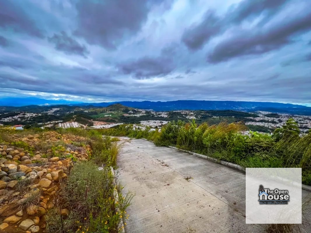 Portal del Valle zona 18 — Terreno en Venta en Zona 18, Guatemala, Ciudad — foto 12 de 14