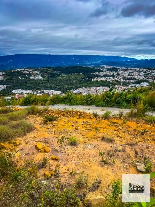 Portal del Valle zona 18 — Terreno en Venta en Zona 18, Guatemala, Ciudad — foto 11 de 14