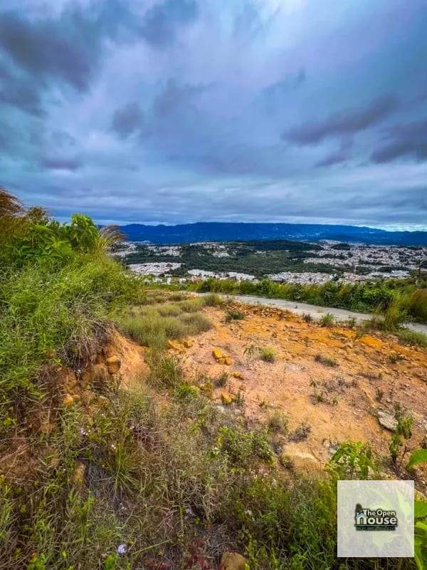 Portal del Valle zona 18 — Terreno en Venta en Zona 18, Guatemala, Ciudad — foto 10 de 14