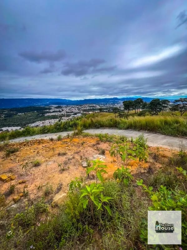 Portal del Valle zona 18 — Terreno en Venta en Zona 18, Guatemala, Ciudad — foto 9 de 14