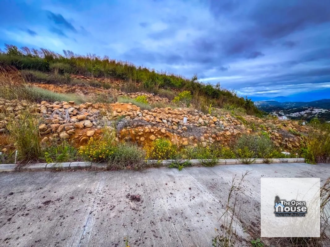 Portal del Valle zona 18 — Terreno en Venta en Zona 18, Guatemala, Ciudad — foto 8 de 14